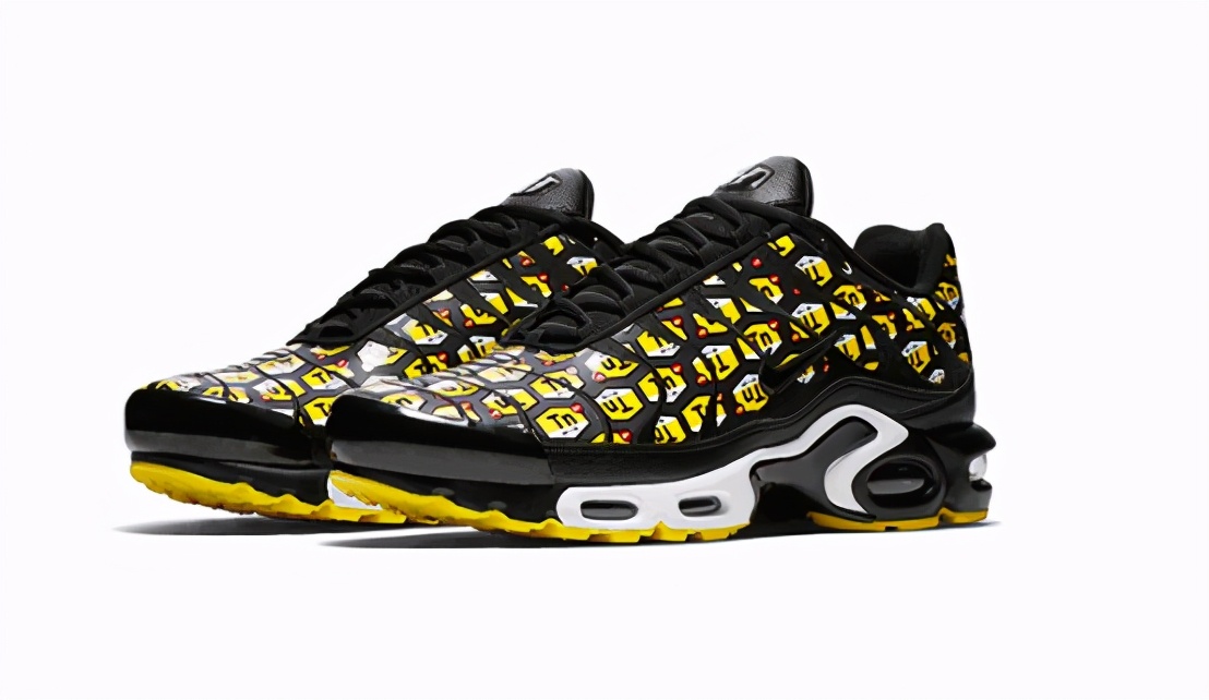 耐克品牌故事！NIKE品牌发展史耐克经典款式