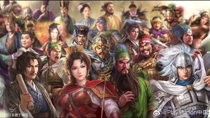 三国志14诸葛家族,三国志14炼金工房兰托