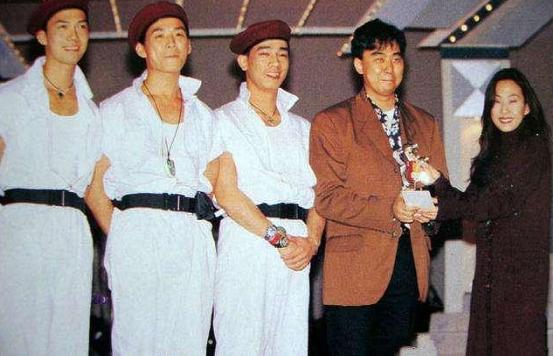 被误认为香港明星的内地明星,被误认为是香港人的10位内地明星