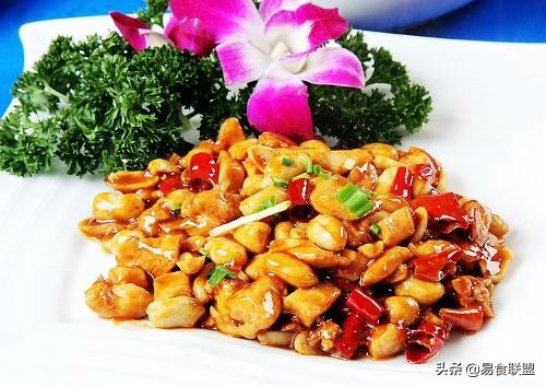 我国各大菜系中最负盛名的菜系,中国八大菜系的特色和典型菜肴