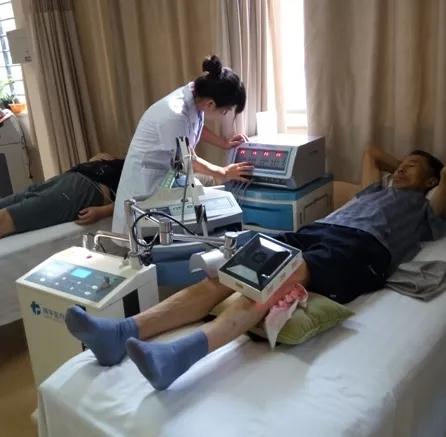 理疗治疗有哪些项目,理疗各种调理教程