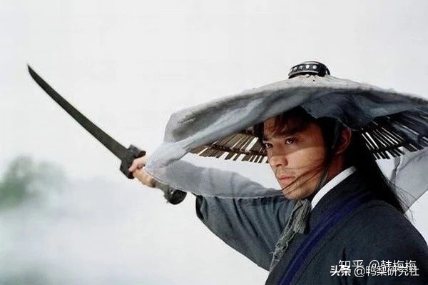 明道到底演过多少部偶像剧,明道曾经成名时入戏太深