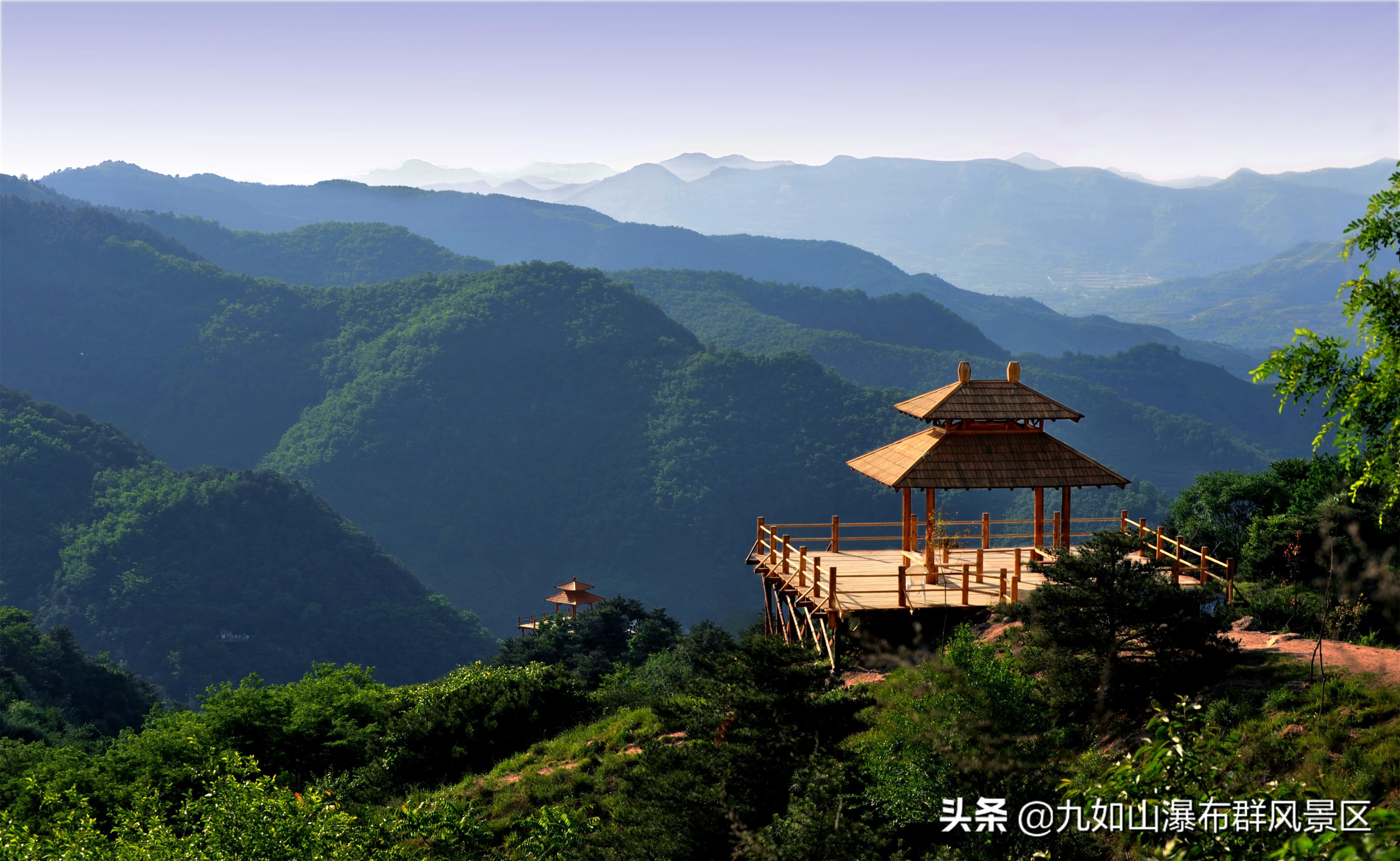 济南九如山65岁老人免票吗,济南九如山门票终身免票还有效吗