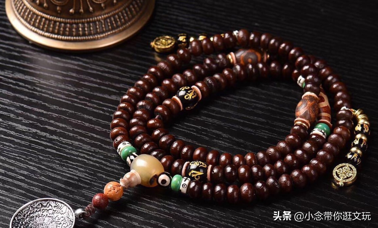 这5种文玩你根本买不到真货,曾经被炒高的文玩如今一文不值