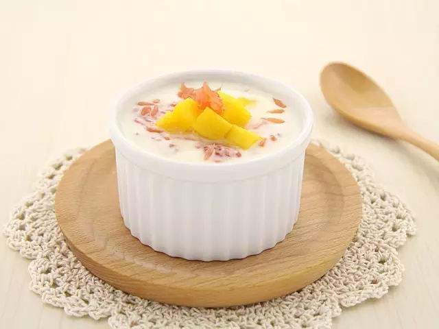 为什么要用酸奶机做酸奶,酸奶机做的酸奶减脂吗