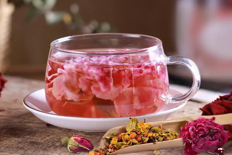 女性清下焦热的中草药有哪些,宽胸理气清热中药