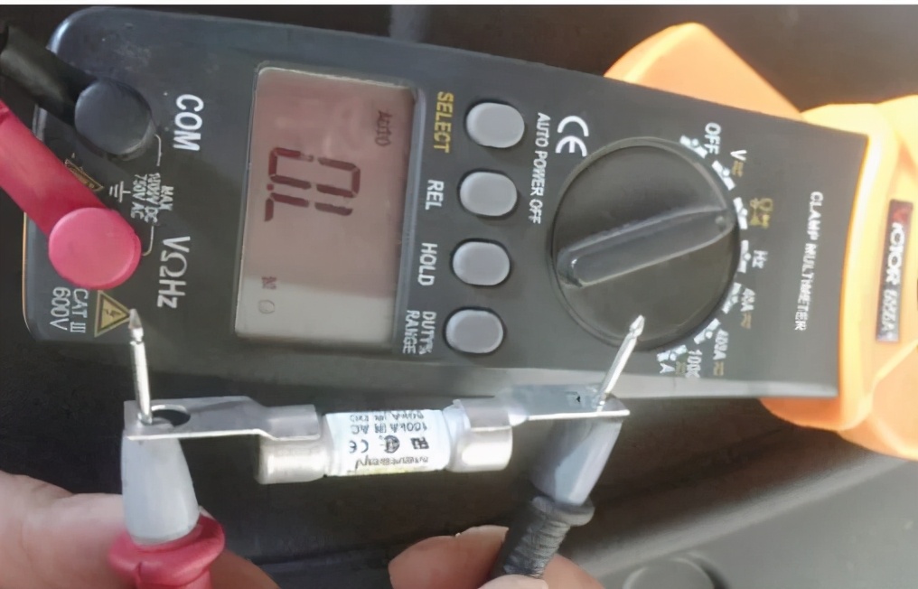 新能源汽车绝缘电阻测试方法视频,新能源车绝缘电阻测量方法