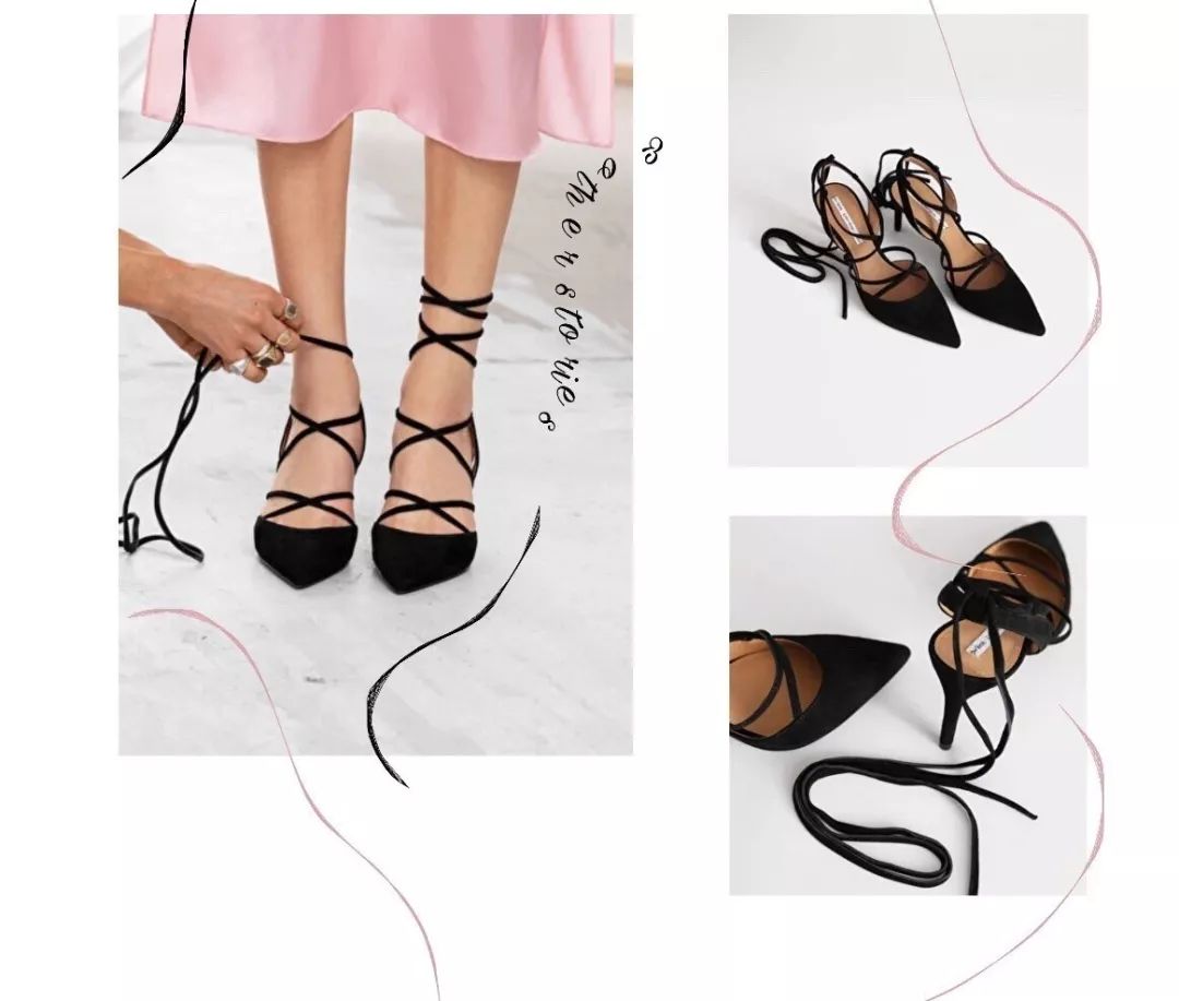 救活了HM，人气逆天的OtherStories终于入驻中国！