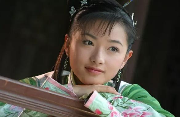 万茜与刘璇,万茜回应与刘璇撞脸