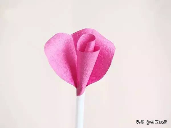 手工玫瑰怎么制作,玫瑰花手工制作白玫瑰