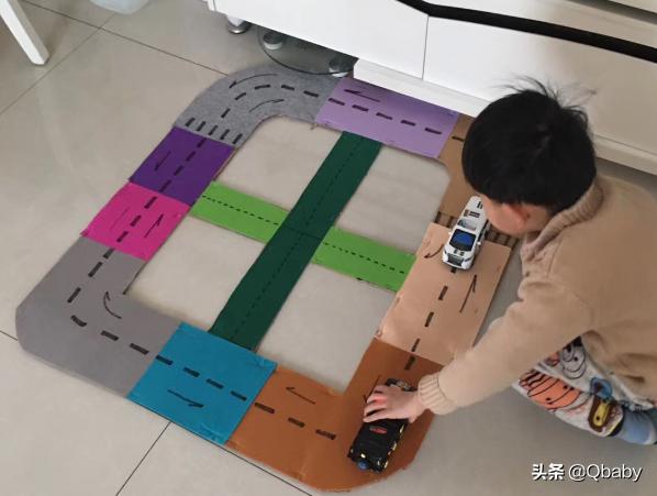 在家就能学习美术,美术课手工