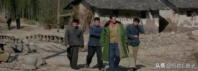 大江大河打脸程家,大江大河四宝打脸