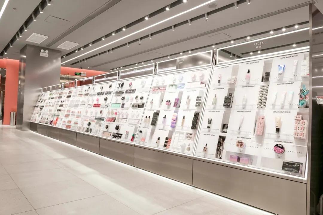 彩妆大牌秒杀,彩妆化妆品套装全套直播秒杀