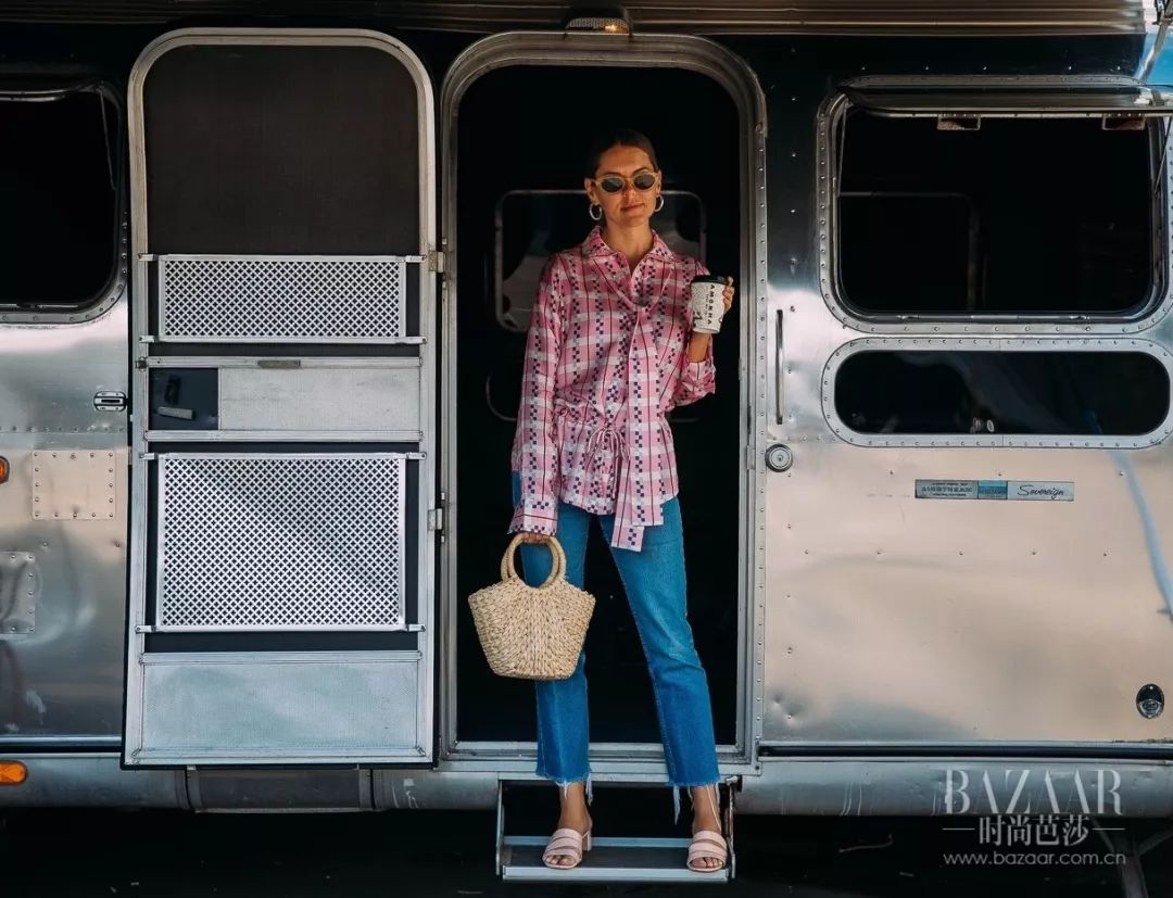 李宇春和关晓彤站一起,关晓彤与李宇春同框