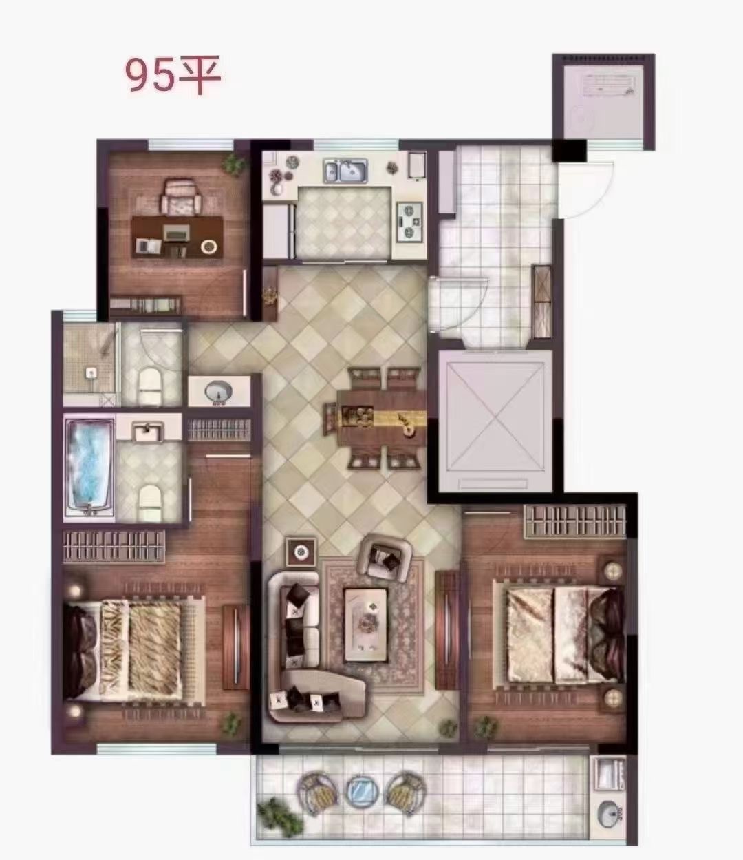 福州帝封江楼盘,帝封江房子值得买吗