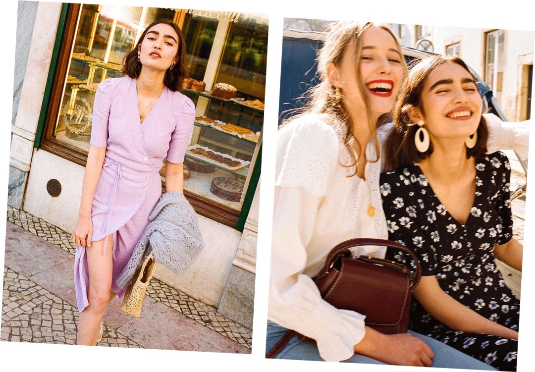 ins比较好的时尚博主,ins超火时装博主