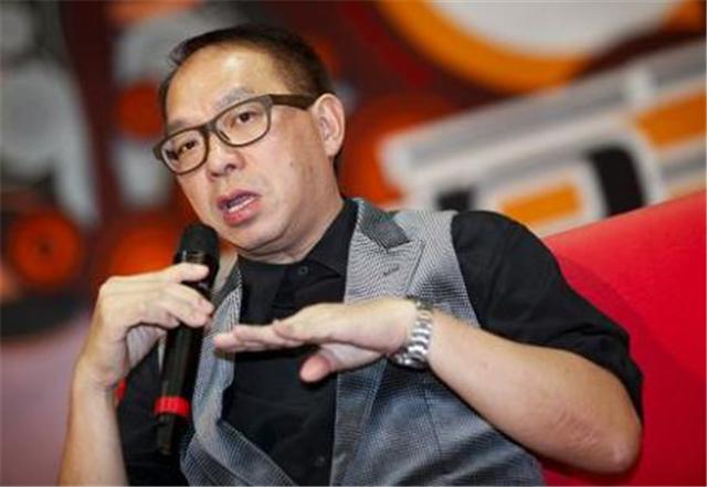 20世纪香港票房最高的电影：《警察故事4》之后，再无陈家驹