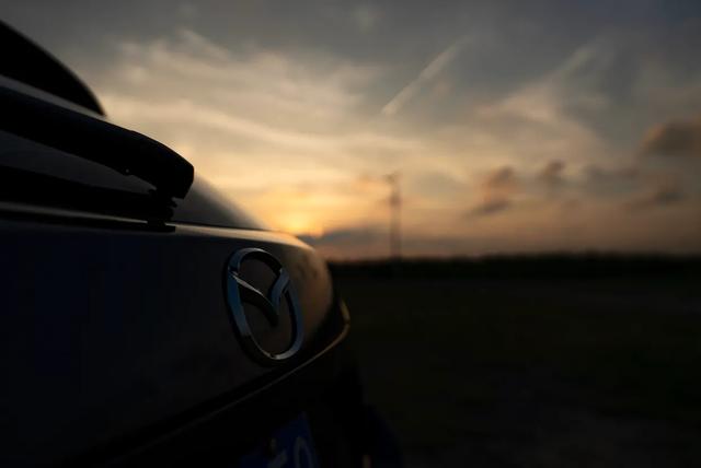 马自达3昂克赛拉13.99万元,深度体验马自达昂克赛拉