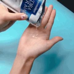 干皮爱出油是什么皮肤,脸上出油而且好多死皮