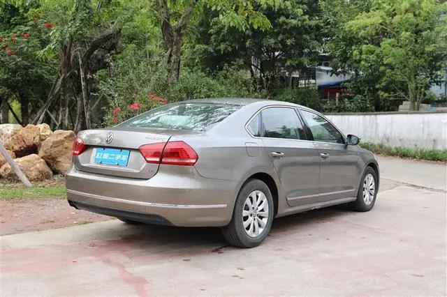 12款德系车,二手德系b级轿车推荐