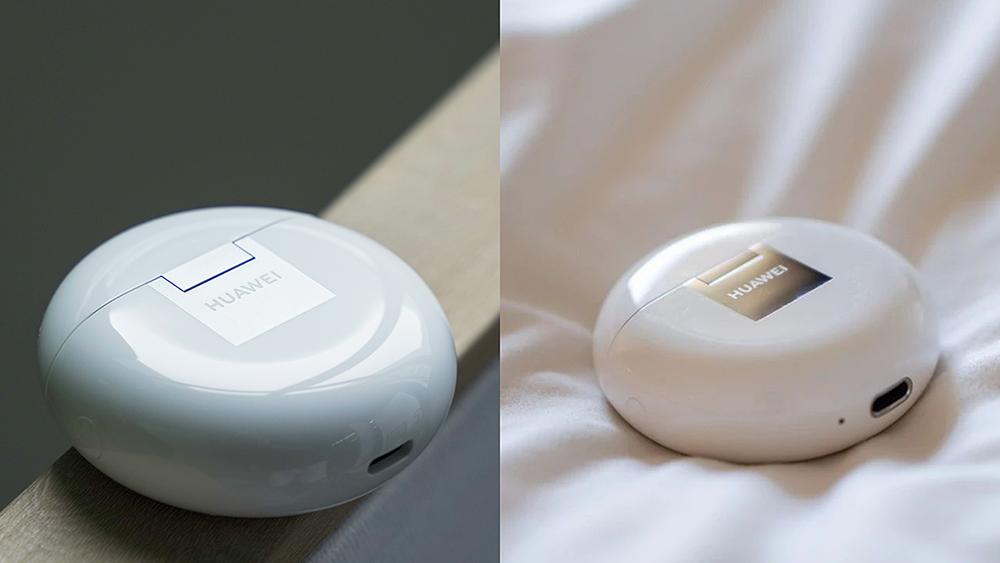 freebuds4和freebudspro,华为freebuds4降噪测评