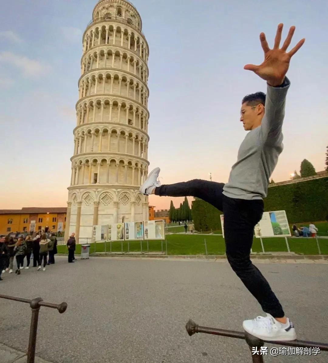 练瑜伽的男人的特点,经常练瑜伽的男人会有什么好处