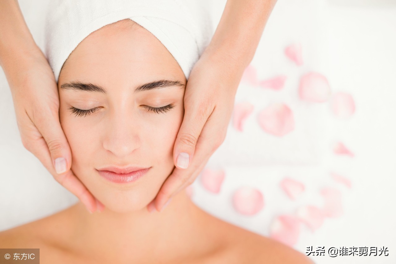 最好的脸部减肥方法,脸部如何减肥最有效