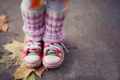 孩子衣服买大一码,小孩衣服要买那么多吗