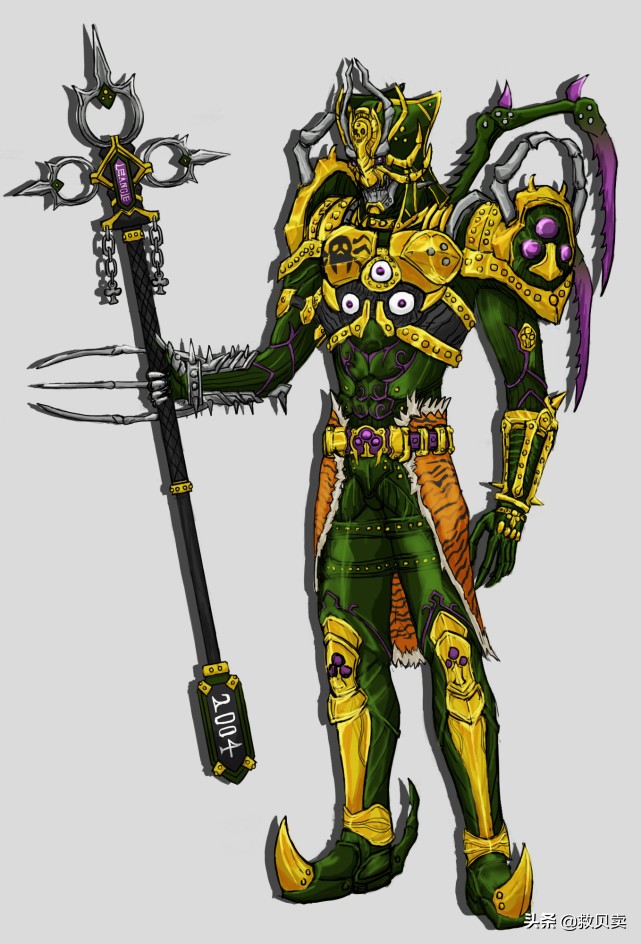 假面骑士漫展创骑不同形态,假面骑士异类甲斗和拳蝗