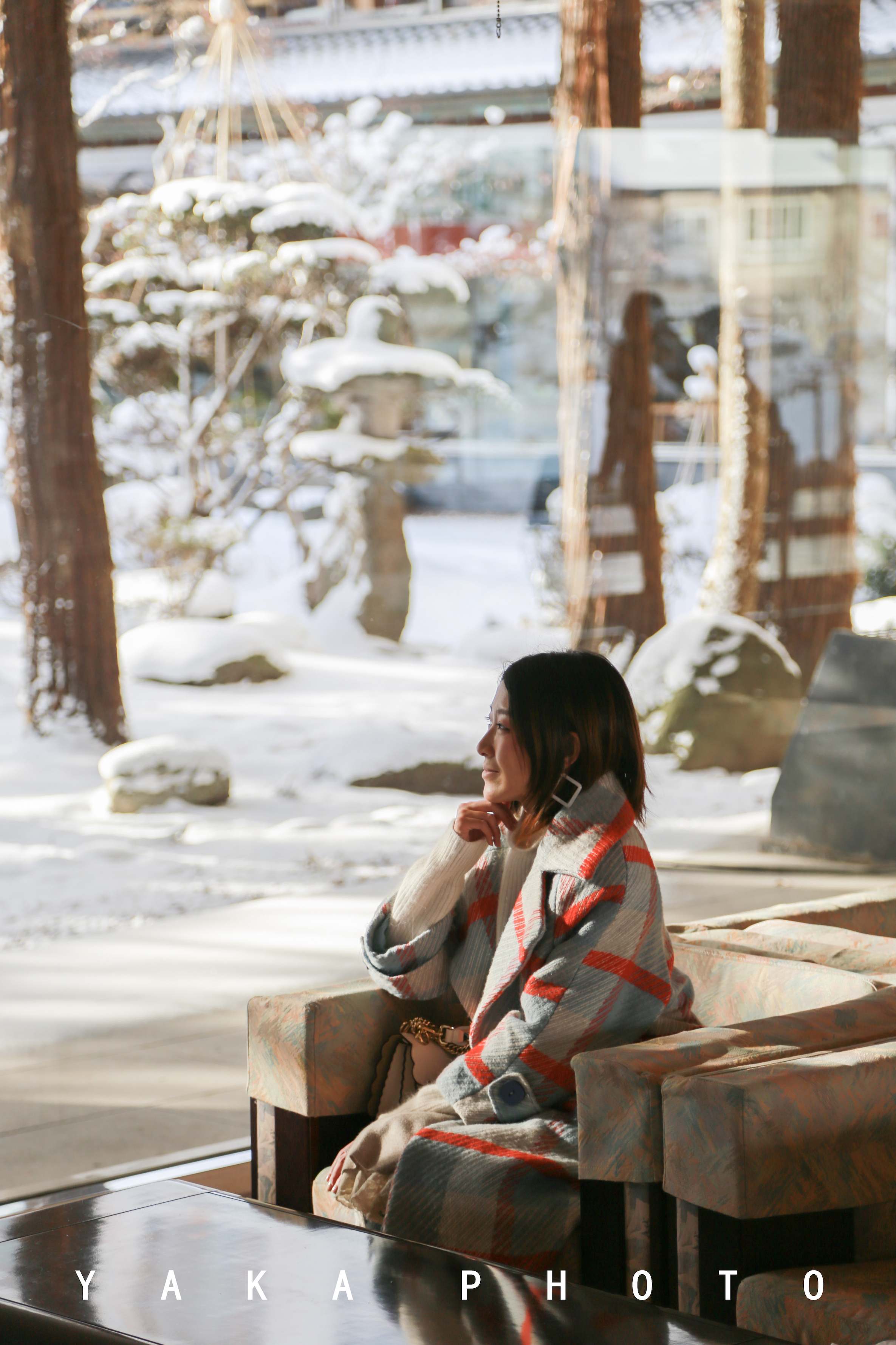 日本北海道旭川到函馆的距离,北海道函馆景点