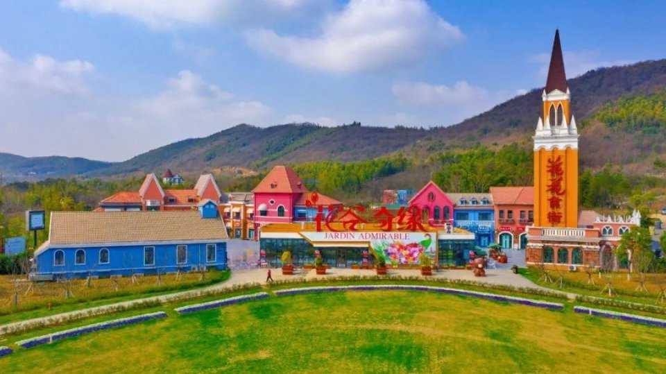 游茅山,金坛茅山风景区旅游攻略