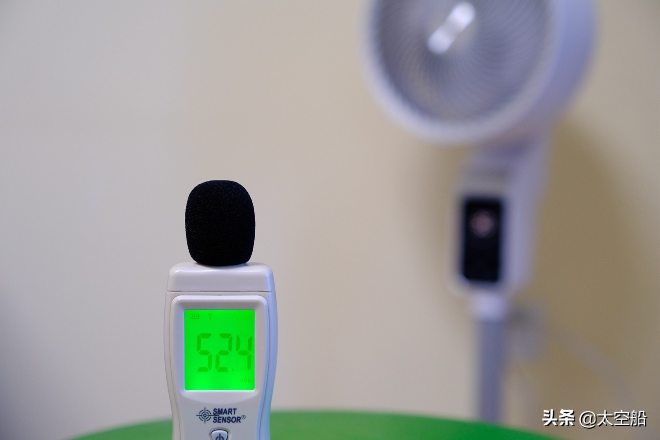 飞利浦空气循环扇怎么没有风,飞利浦空气循环扇