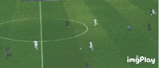 那些年c罗的欧冠绝杀,c罗巅峰时期一人进球