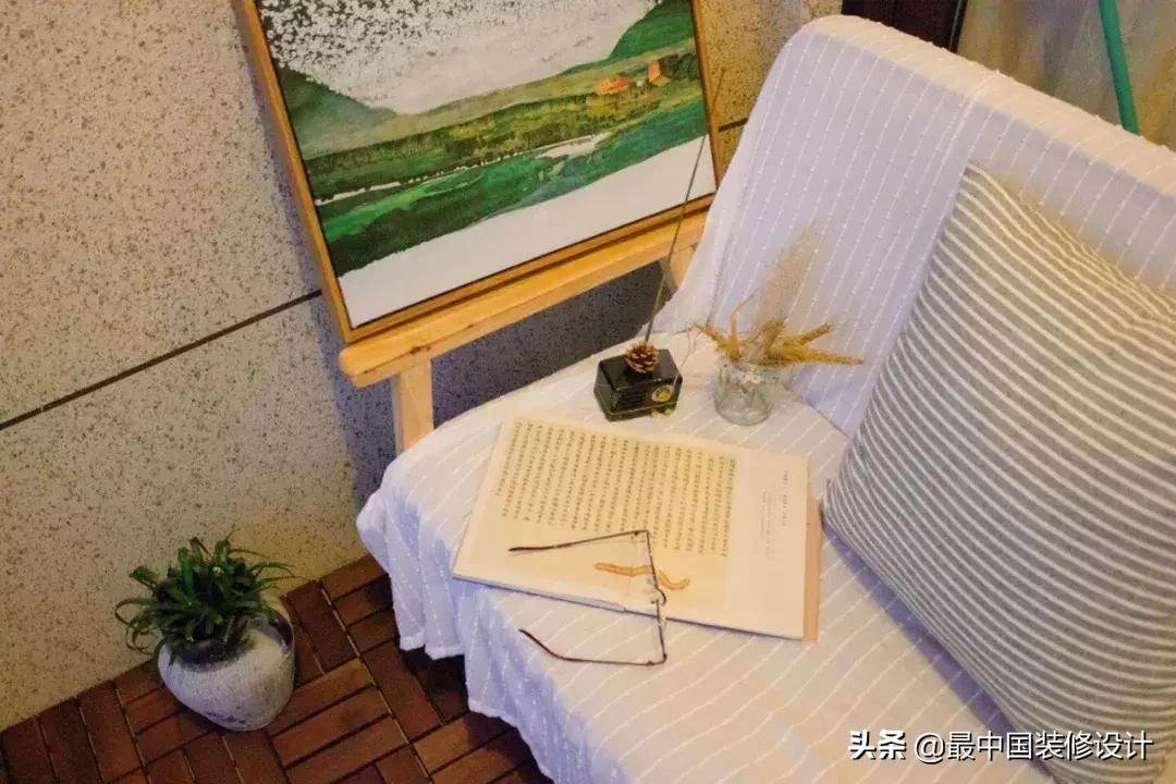 硬装只花5万多,硬装只花10万装出来的家