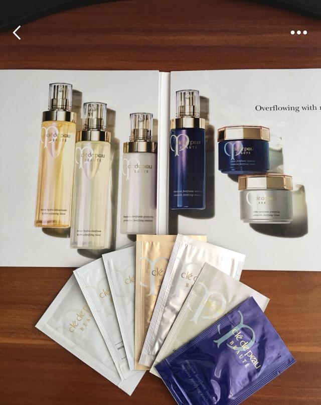 各大品牌小样获取方式,怎么免费申请大牌小样