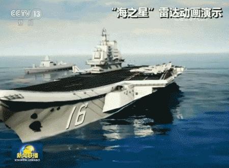 昨晚，神秘的“中华神盾”之父露面，居然是咱常熟人！