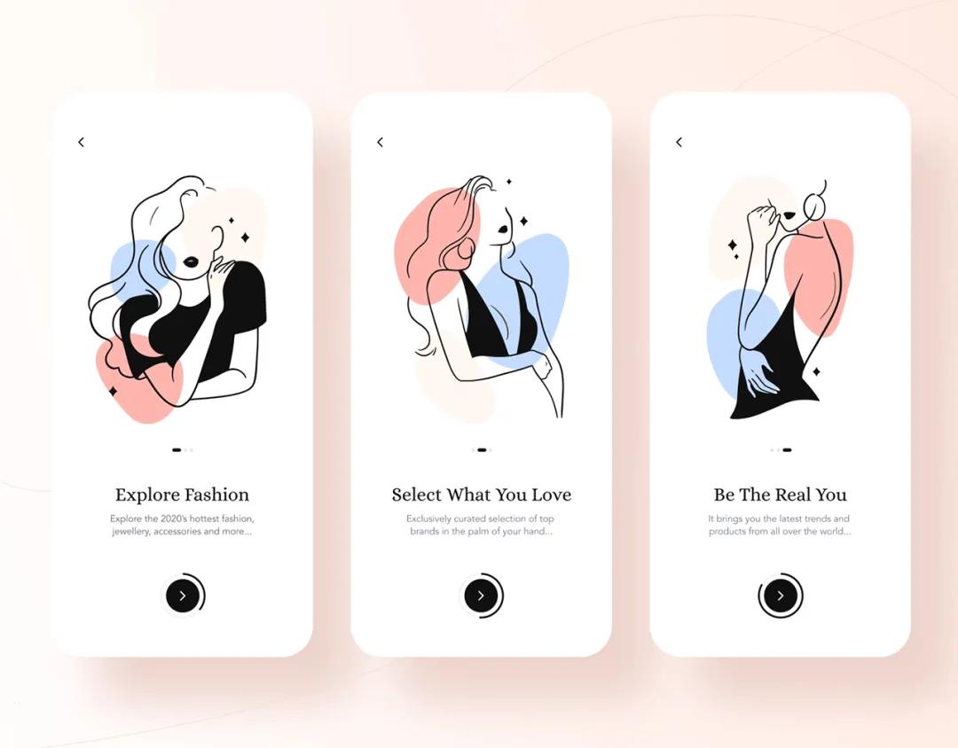 标注app界面画布多大,app设计尺寸对照表