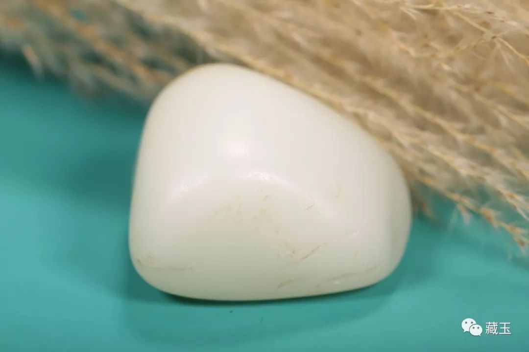 和田玉的基础知识和讲解,和田玉籽料原石基础知识