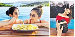 “为法制咖不惜撬了闺蜜墙脚”？是她真被下降头还是*脑洗**包来作妖