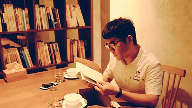 鲍鹏山高学历的野蛮人,鲍鹏山人生三个境界