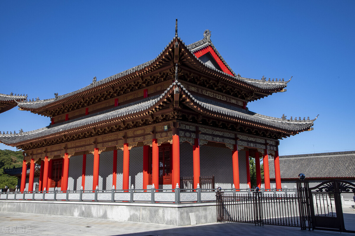 天津旅游攻略必去景点推荐,天津值得去的旅游景点推荐