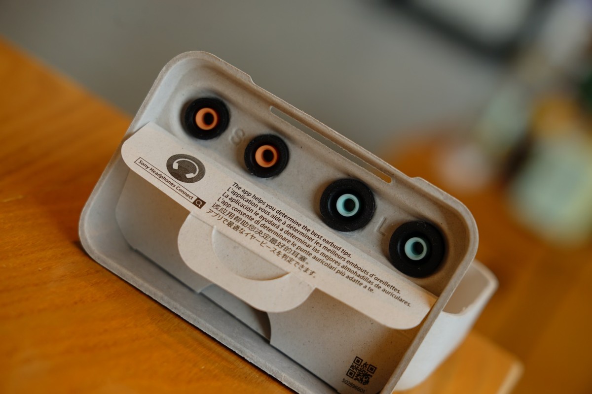 配置拉满的旗舰手机,索尼wf-1000xm4跟华为对比