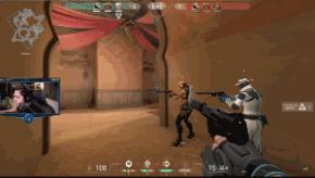 新游valorant,拳头新游戏valorant国服什么时候出