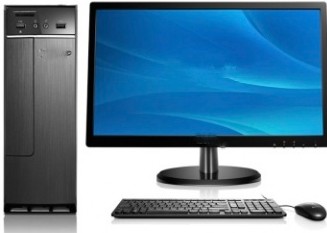 新手如何购买零件组装电脑,组装电脑配件选购