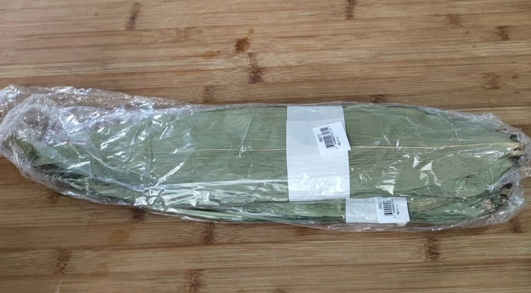 最简单的粽子包法教程,最简单粽子的多种包法