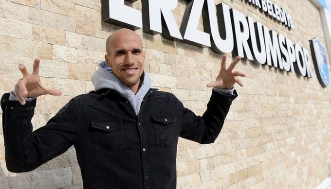 今年冬天十单你未必知道，但又或者有兴趣知道的转会！