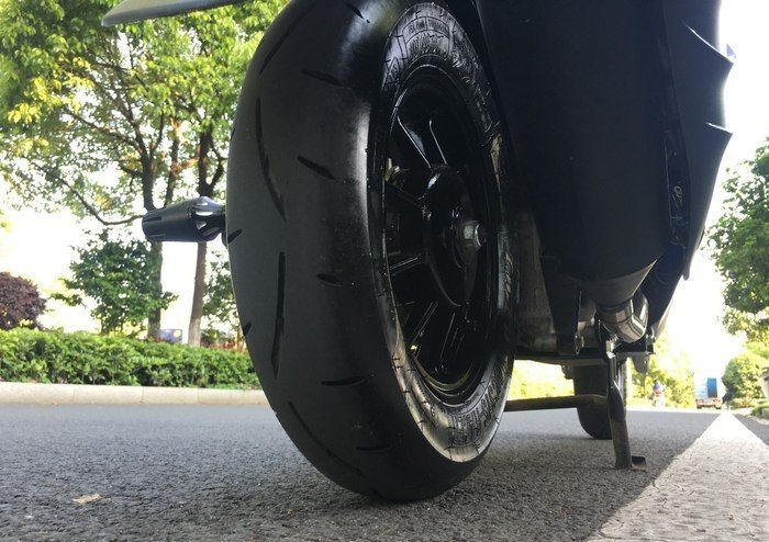 雅马哈福喜改装动力需要什么,雅马哈福喜125改装大灯