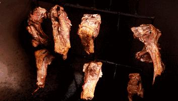 哼，又想「骗」我去*疆新**旅游！