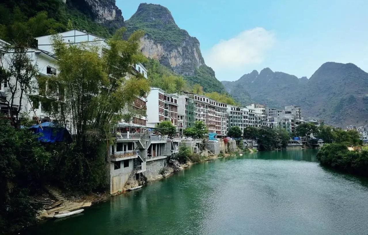 巴马长寿老人趣闻,巴马长寿老人最多的地方