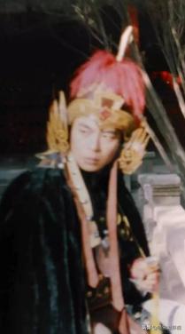 10部太极拳题材电影欣赏,电影中的太极拳排名第一